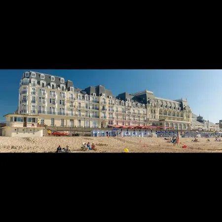 Apartment Plein Coeur De