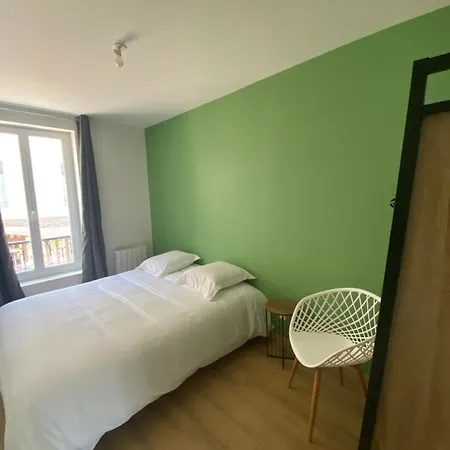 Apartment Plein Coeur De