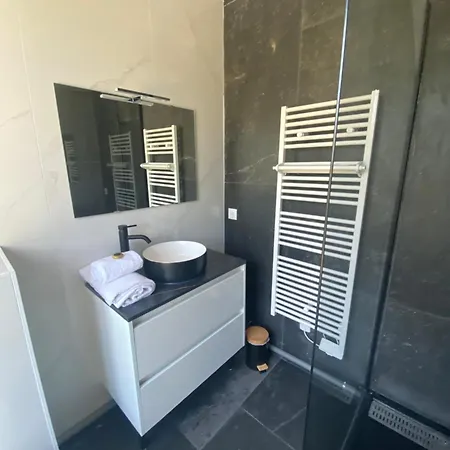 Apartment Plein Coeur De *