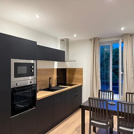 Plein Coeur De Apartment *