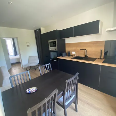 Apartment Plein Coeur De