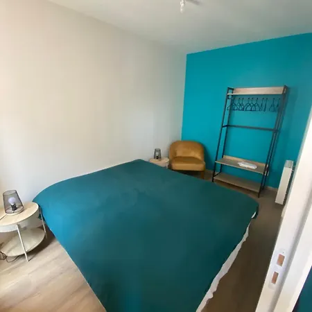 Plein Coeur De Apartment *