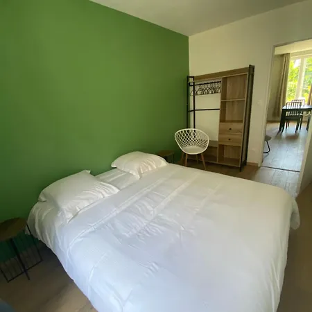 Apartment Plein Coeur De Cabourg
