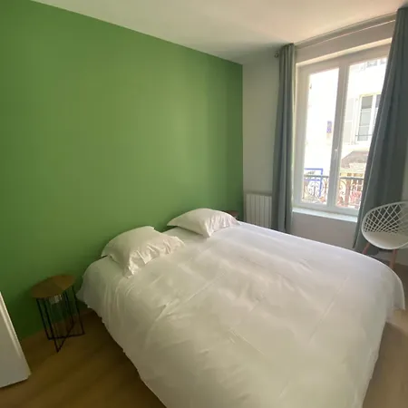 Plein Coeur De Apartment *